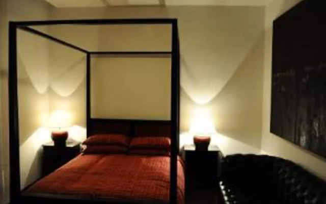 Hotel Dependance Pantheon