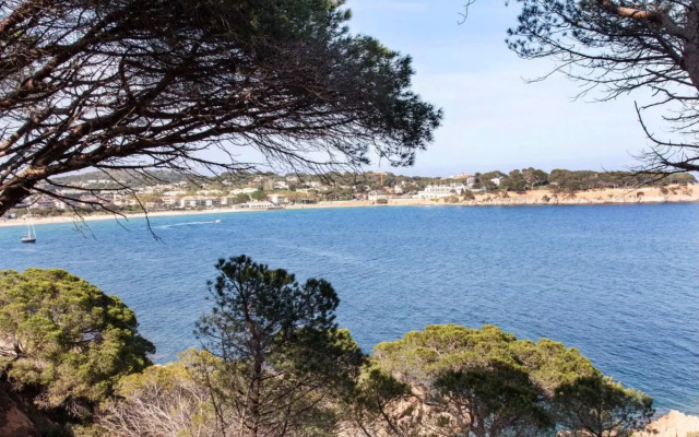 Holiday Home Rosada