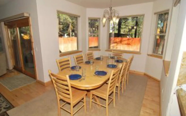 2288 Barton Avenue by RedAwning