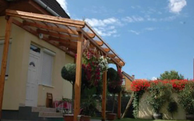 András Apartmanházak