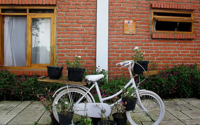 RedDoorz Near Stt Telkom