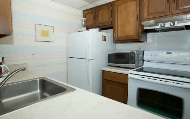 Sandpiper Cove #2042 - 2 Br Condo