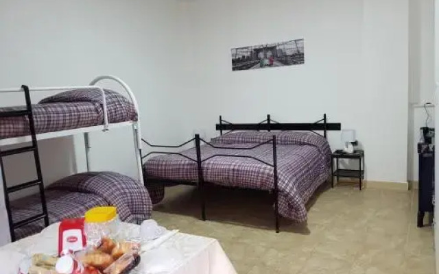 B&B Olimpia