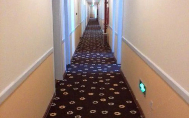 Home Inn Hotel Jimo Powerlong Qingdao