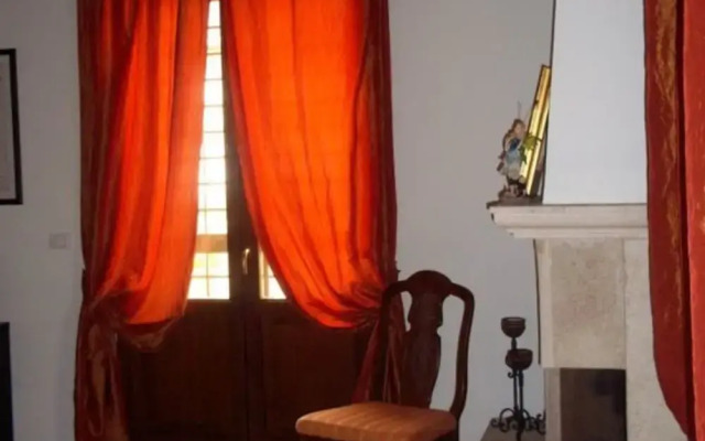 Il Cimiero B&B
