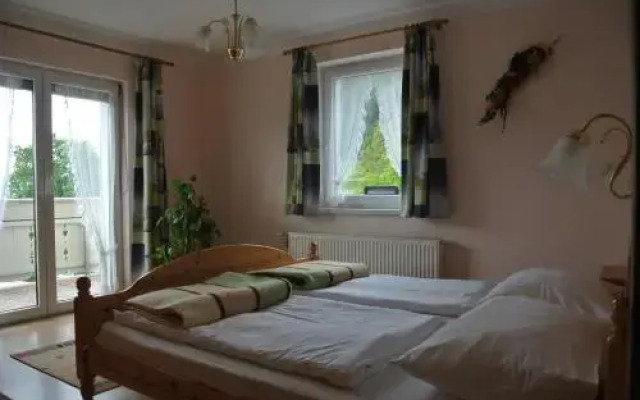 Landhaus Neubauer - Zimmer