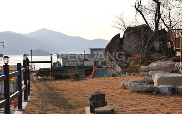 Ganghwadonow&here Pension