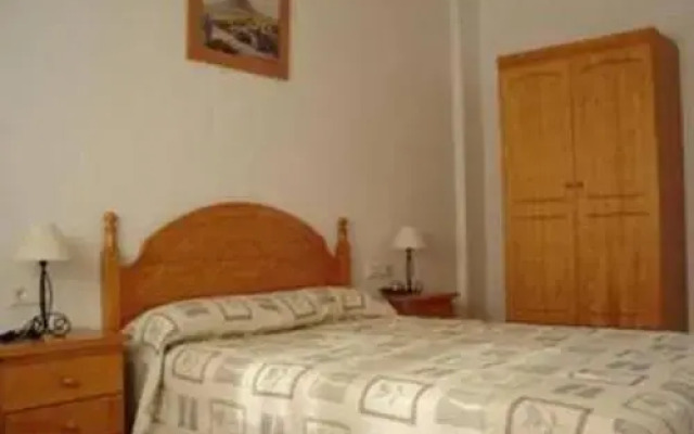 Apartamentos Las Colinas