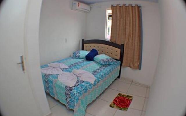 Pousada Prainha de São Miguel