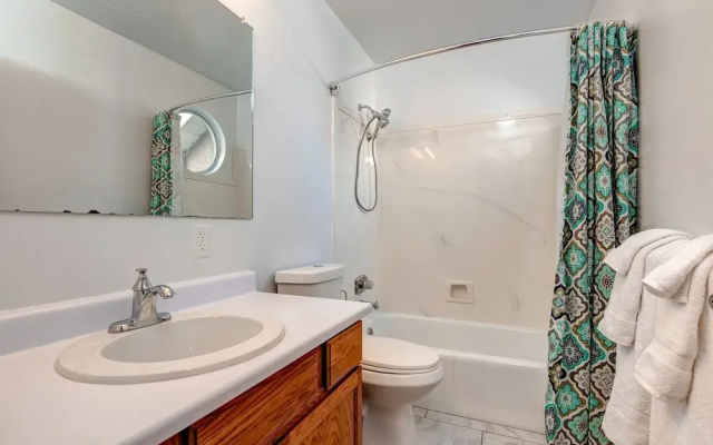 3550 Wasatch Grove Lane Home