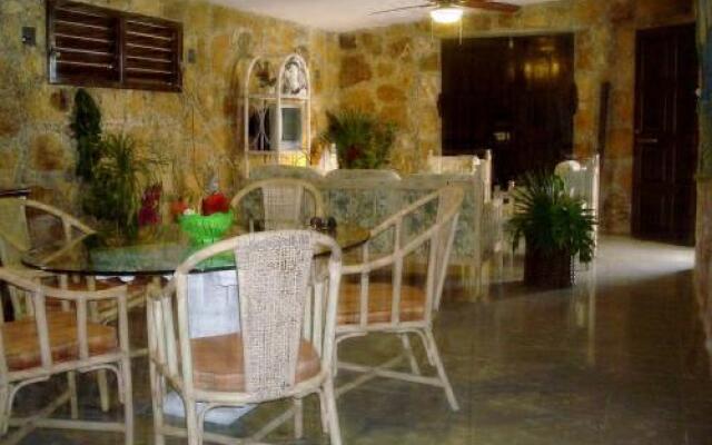 Casa Lago Dominguez On The Beach