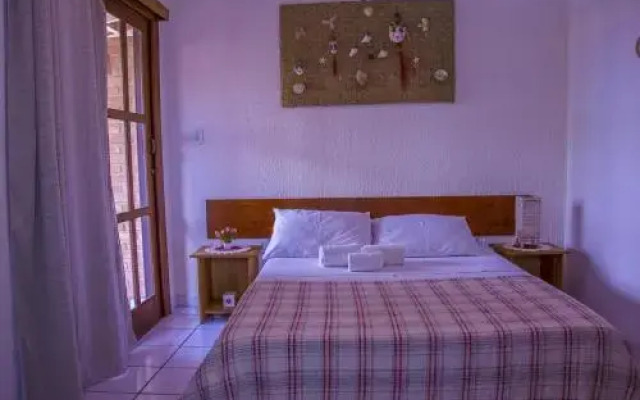 Pousada Lagoa Pequena