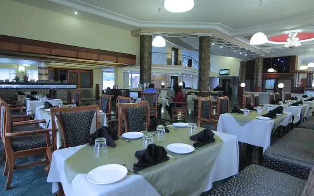 Leisure Vacations Mayur Emerald