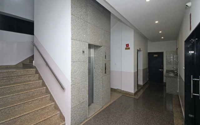 OYO Rooms Airport Road Udaipur