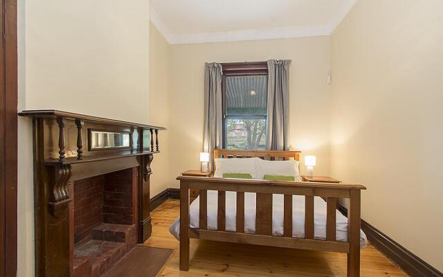 Barossa Vineyard Guesthouse