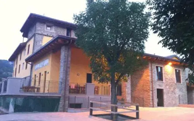 Agriturismo Cà Bella