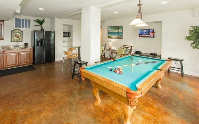 Coastal View VIII - 8 Br Home