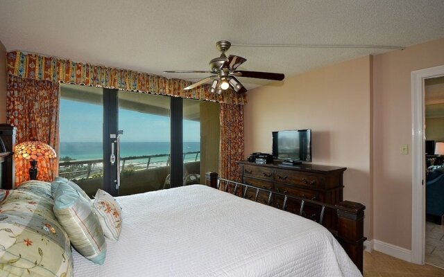 Elite Paradise by RedAwning