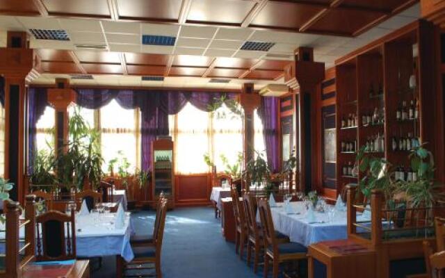 Holiday Park CFK