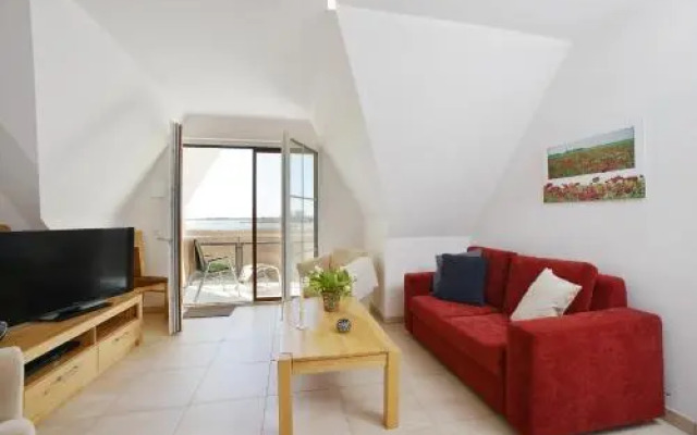 Ferienwohnung Generalsuite