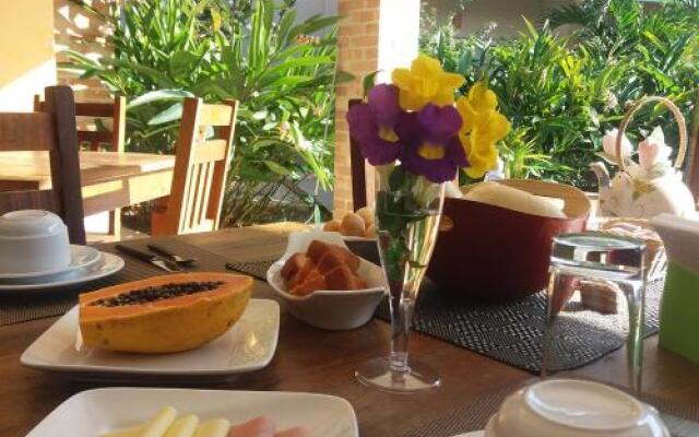 Kauano Pousada Barequeçaba