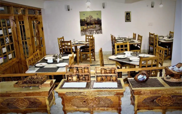 Barula Hotel