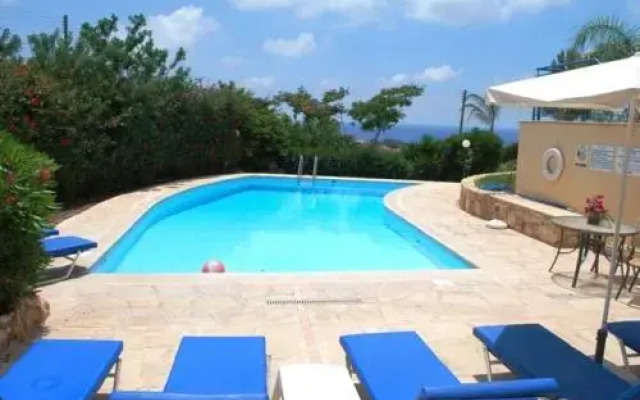 Zeus Sublime Villa