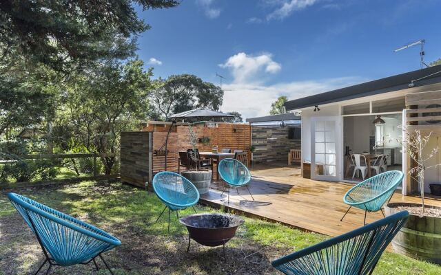 Canterbury Beach House