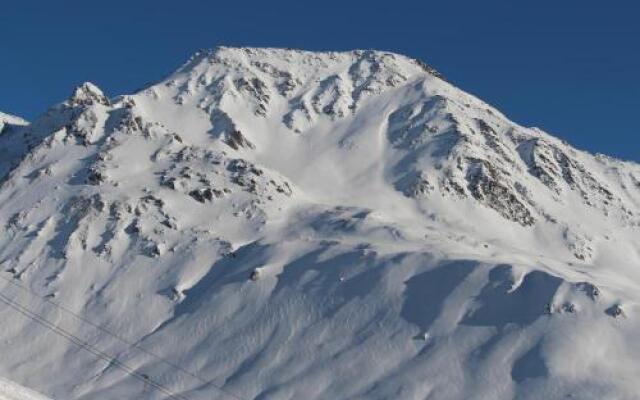 BnB Bellavista-Privatzimmer Andermatt