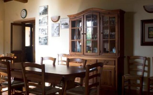 Agriturismo Poggio alle Calle