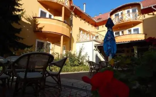 Átrium Hotel Harkány