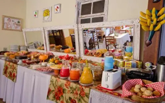 Pousada Sabor da Serra