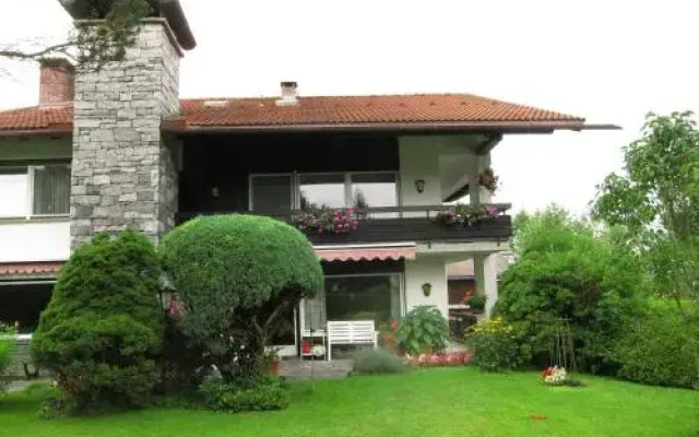 Haus Allgäublick