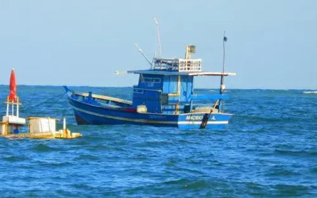 Pousada Sitio Araça
