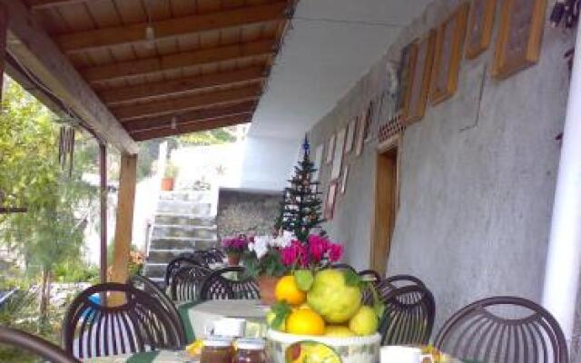 Villa Marietta