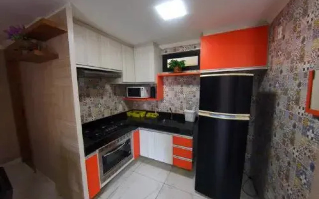 Residence Iracema Porto