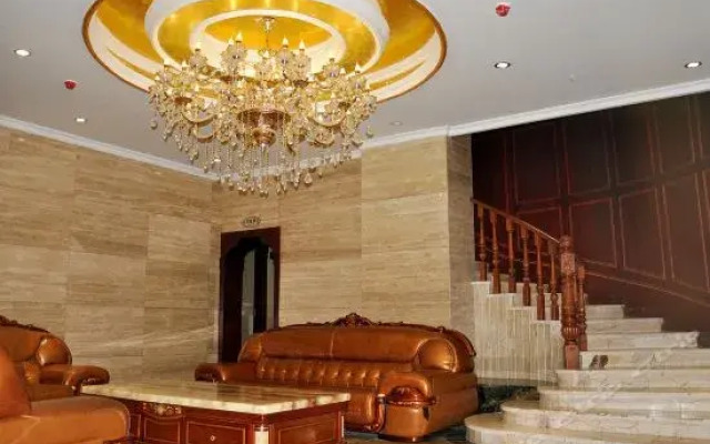 Yunzhi Hotel