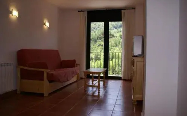 Apartamentos Casa Masover