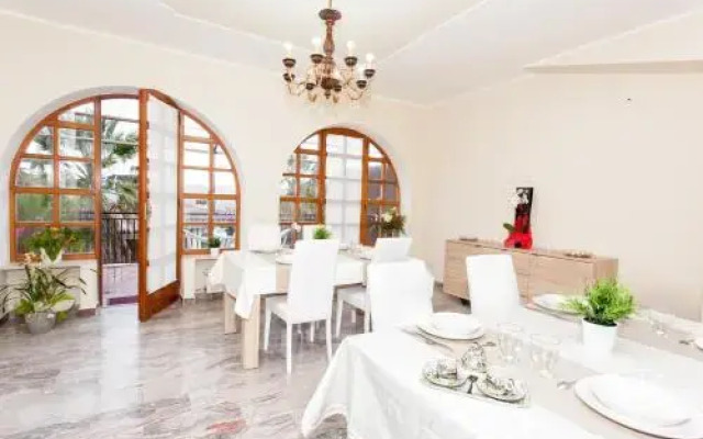 La Dolce Sosta