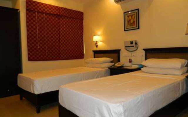 Best Western AVN Arogya Hotel