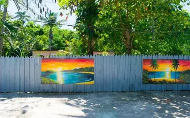 Dreams Negril