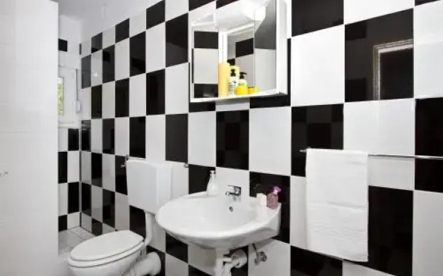 Apartments Yvonne