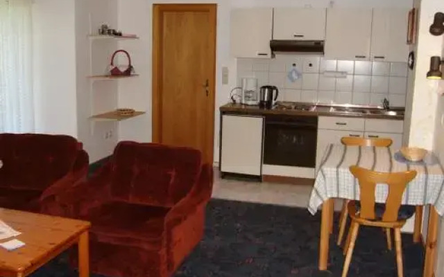 Ferienwohnungen Bimesmeier