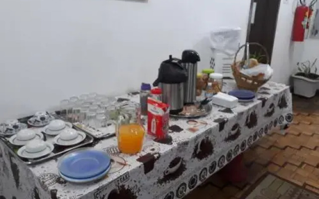 Hotel Ideal