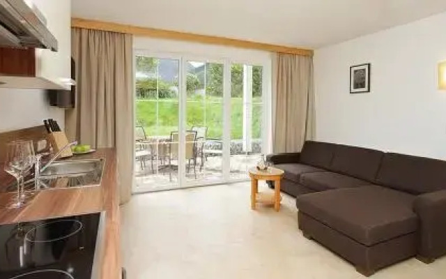Apartments Sonn-Alm