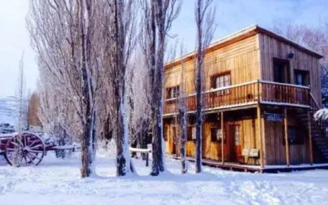 Estancia Santa Thelma