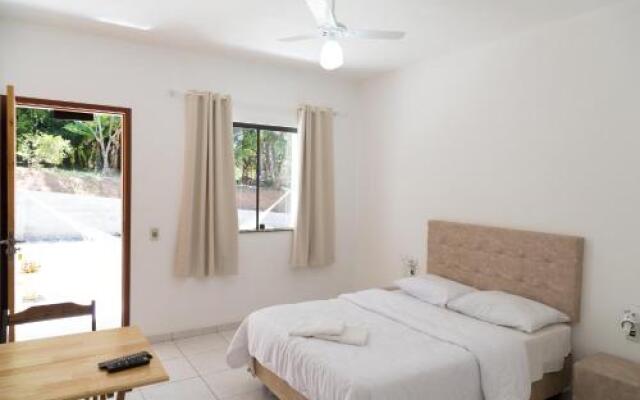 Acalanto Inn