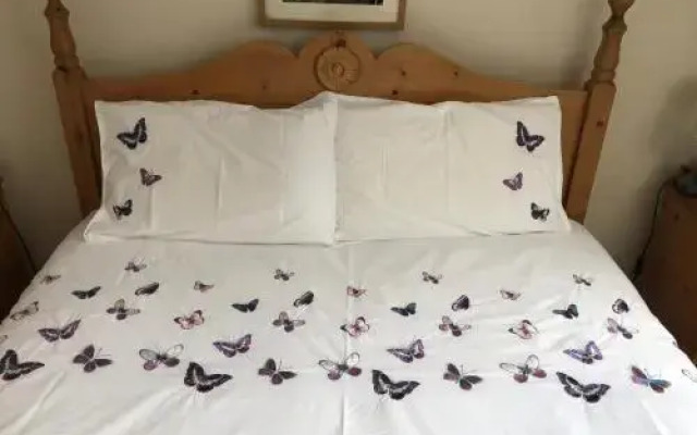 The Hayloft at Oakwood Barn