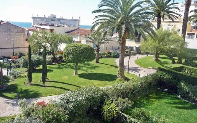 Apartment Riviera Park