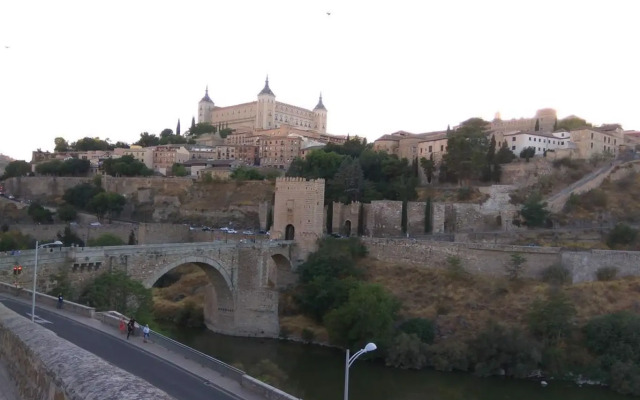 Mirador de Galiana